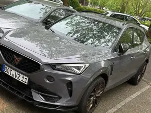 CUPRA Formentor Formentor VZ 2.0 TSI 4Drive DSG Grail/APR/Pano/Navi/Beats/Keyless/TÜV NEU Unfallfrei Bild 2
