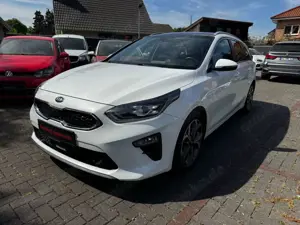 Kia Ceed SW / cee'd SW GT Line Leder Pano VOLL