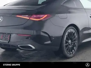 Mercedes-Benz CLE 220 CLE 220 d Coupé AMG NIGHT 20" Pano Dist Burm 360 Bild 3