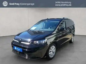 Volkswagen Caddy Caddy Life Maxi ''ENERGY'' 1,5 TSI DSG AHK GJ-Reif
