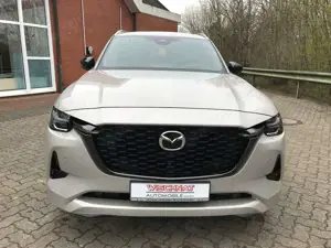 Mazda CX-80 Homura Plus 7-Sitzer BLOP 2026 VOLLAUSSTATTUNG 254