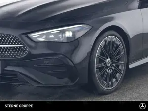 Mercedes-Benz CLE 220 CLE 220 d Coupé AMG NIGHT 20" Pano Dist Burm 360 Bild 4