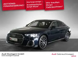 Audi A8 50 TDI quattro S line BO 360°Kamera 21''