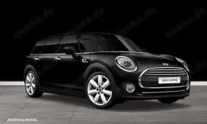 MINI Cooper Clubman Navi Prof. | Pano.Dach | LED | Leder | Automatik e