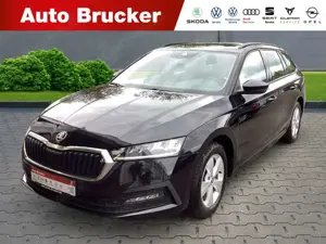 Skoda Octavia Combi Ambition+Anhängerkupplung+Navi+Klimaautomati