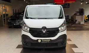 Renault Trafic Bild 4