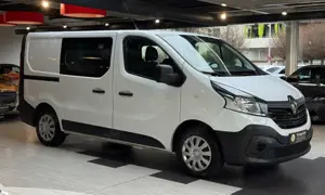 Renault Trafic Bild 5