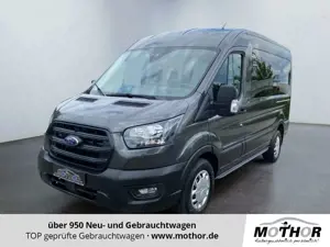 Ford Transit Kombi Trend 2.0 TDCi 350 L2H2 ACC+PDC+SHZ