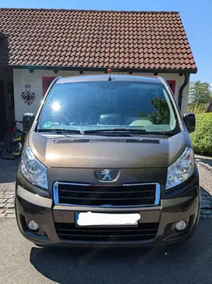 Peugeot Expert