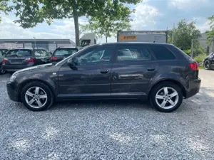 Audi A3 Bild 4