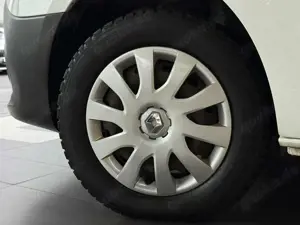 Renault Trafic Bild 3