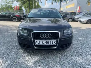 Audi A3 Bild 2