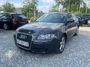 Audi A3 Bild 3