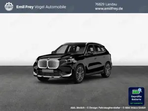 BMW iX1 xDrive30 M Sportpaket 230 kW, 5-türig (Strom)