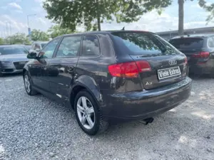 Audi A3 Bild 5