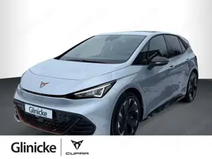 CUPRA Born 170 kW 79 kWh Heat Pump RFK, NAVI, LED