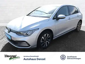 Volkswagen Golf VIII "ACTIVE" 1.0 TSI ACC/APP/NAV/KEYLESS