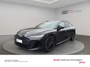 Audi A6 TDI qu. Matrix BO HuD AHK Tech+ 360°