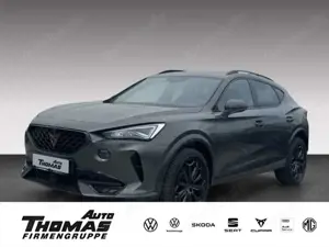 CUPRA Formentor VZ Tribe Edition 2.0 TSI 4DRIVE DSG