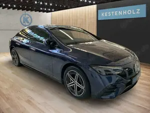 Mercedes-Benz EQE 300 EQE 300 AMG*NIGHT*AHK*MEMO*HUD*360°KAM*SHZ*DISTR Bild 2
