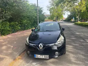 Renault Clio Dynamique