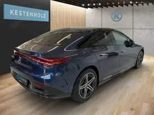 Mercedes-Benz EQE 300 EQE 300 AMG*NIGHT*AHK*MEMO*HUD*360°KAM*SHZ*DISTR Bild 4