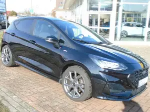 Ford Fiesta Fiesta 5-Türer 1.0  Easy-Parking,Winterpaket !
