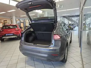 Volkswagen Taigo Bild 3