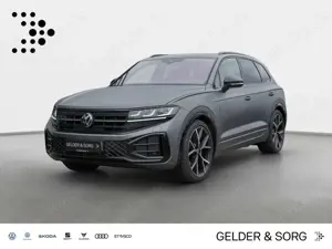 Volkswagen Touareg R-Line Final Edition V6 |AHK|PANO|STAND|