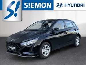 Hyundai i20 FL MY26 1.0 T-GDi Select Navi DAB Rückfahrkamera A