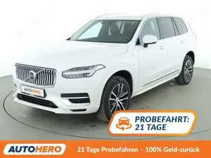 Volvo XC90 2.0 T8 Plug-in Hybrid Inscription Expression AWD