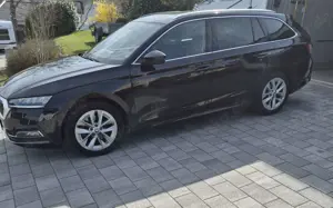 Skoda Octavia Style 4x4