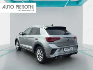 Volkswagen T-Roc 1.5 TSI OPF R-Line Bild 3
