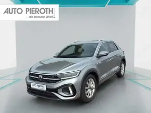 Volkswagen T-Roc 1.5 TSI OPF R-Line