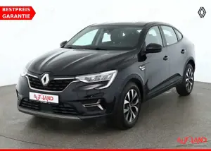 Renault Arkana 1.3 TCe 140 Aut. LED Navi Kamera Tempomat