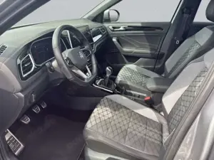 Volkswagen T-Roc 1.5 TSI OPF R-Line Bild 5