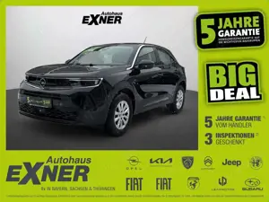 Opel Mokka 1.2 Turbo EDITION LED+SHZ+Winterp.+Kam.+LM