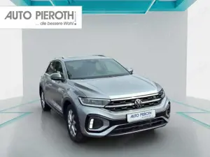 Volkswagen T-Roc 1.5 TSI OPF R-Line Bild 2