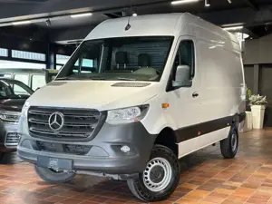 Mercedes-Benz Sprinter ALLRAD SPRINTER 316 4X4 L2H2 UNTERSETZUNG AHK3,5T