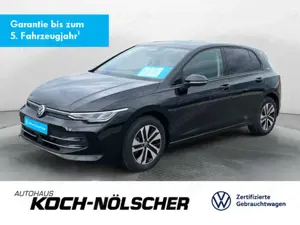 Volkswagen Golf 1,5eTSI DSG Energy LED AHK