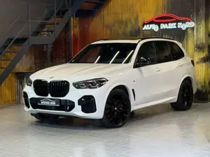 BMW X5 xDrive 30d M Sport~PANO~M-SPORTSITZE~LED~ 22"