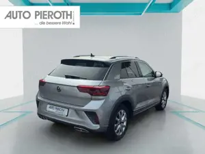 Volkswagen T-Roc 1.5 TSI OPF R-Line Bild 4