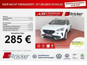 CUPRA Formentor 1.5TSI DSG 273,-ohne Anzahlung Navi ACC Kamera