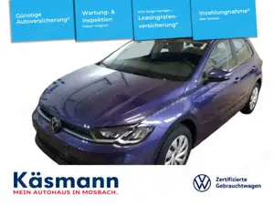 Volkswagen Polo Life 1.0 LED SHZ PDC GJR CARPLAY 5J.GARANTI