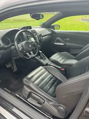Volkswagen Scirocco Bild 4