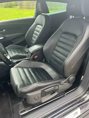Volkswagen Scirocco Bild 5