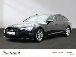 Audi A6 Avant Design 40 TDI S tronic Matrix ACC HUD