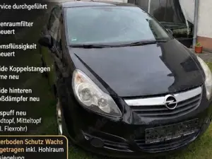 Opel Corsa Corsa 1.4 16V Innovation