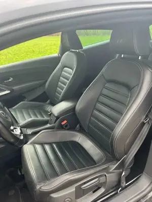Volkswagen Scirocco Bild 2