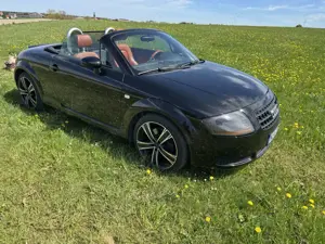 Audi TT Roadster 1.8 T